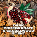 Lynx Deodorant Body Spray Anarchy Him 165ml