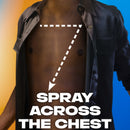 Lynx Deodorant Body Spray Anarchy Him 165ml