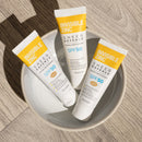 Invisible Zinc Sheer Defence Facial Moisturiser SPF 50 50 g