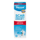 Dermal Therapy Scar Treatment Silicone Gel 10g
