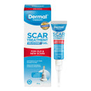 Dermal Therapy Scar Treatment Silicone Gel 10g