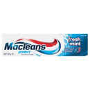 Macleans Protect Fresh Mint Toothpaste 90g