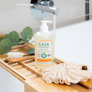 GAIA Natural Baby Bath & Body Wash 500ml