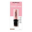 MCoBeauty Dual-Ended Contour Stick - Light/Medium
