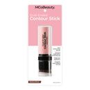 MCoBeauty Dual-Ended Contour Stick - Medium/Dark