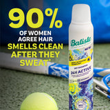 BATISTE Active Dry Shampoo 200ml