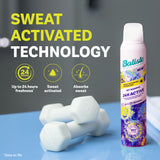 BATISTE Active Dry Shampoo 200ml