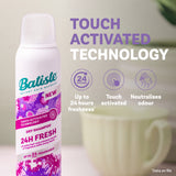 BATISTE Fresh Dry Shampoo 200ml