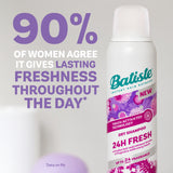 BATISTE Fresh Dry Shampoo 200ml