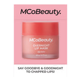 MCo MCH530 ON Lip Mask Berry