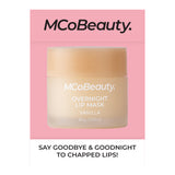MCo MCH570 ON Lip Mask Van