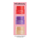 MCoBeauty Overnight Lip Mask Deluxe Trio