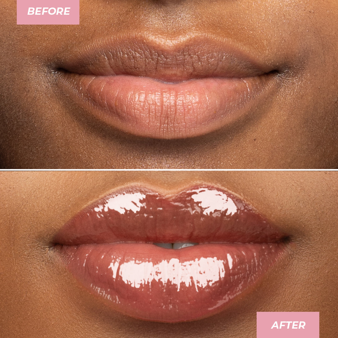 MCo MCW535 Hot Lip Plump Fancy
