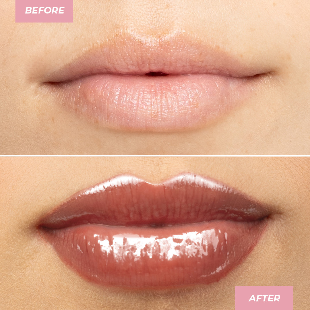 MCo MCW535 Hot Lip Plump Fancy