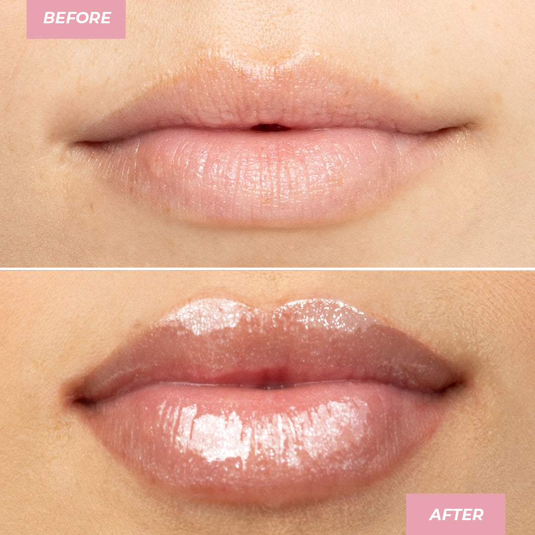 MCo MCW536 Hot Lip Plump Disco