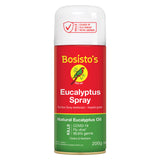 Bosisto's Eucalyptus Spray 200g