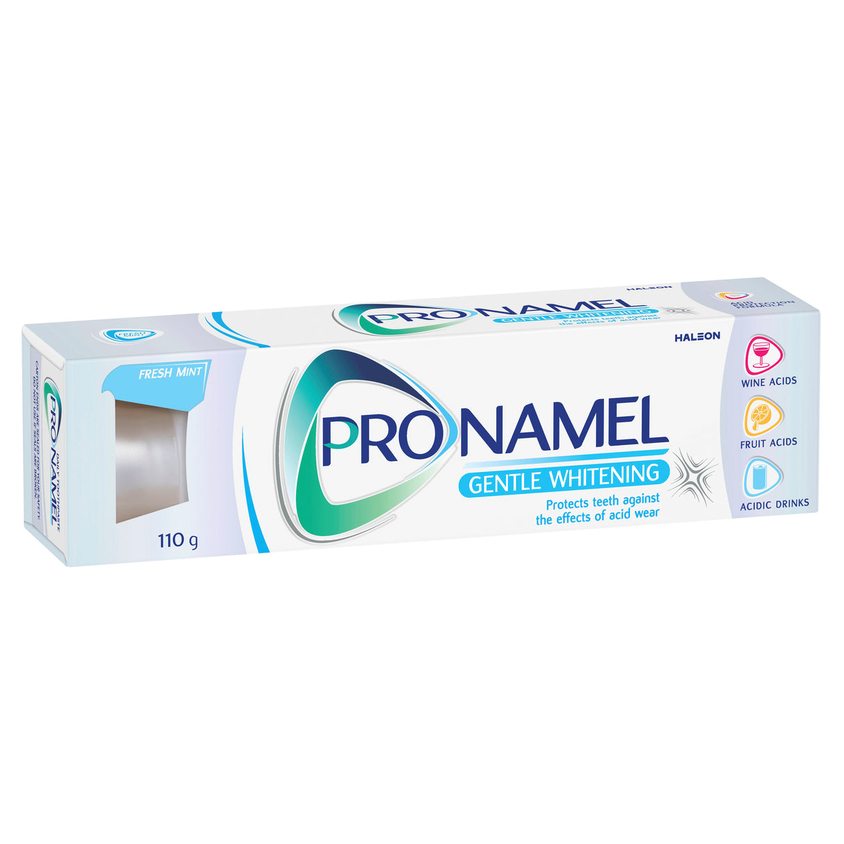 Pronamel Gentle Whitening Enamel Toothpaste 110g