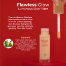 MCoBeauty Flawless Glow Luminous Skin Filter 4