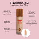 MCoBeauty Flawless Glow Luminous Skin Filter 4
