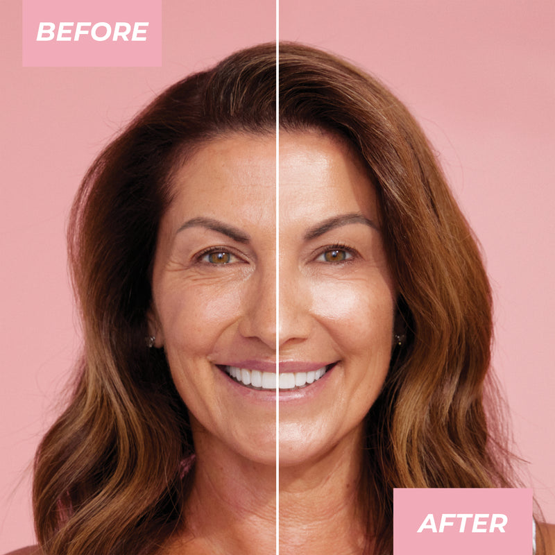 MCoBeauty Flawless Glow Luminous Skin Filter 4