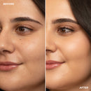 MCoBeauty Miracle Hyaluronic Tinted Serum 3-4 Light Medium