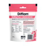 DIFFLAM Sooth Drop+Imm Sup Strawb20s