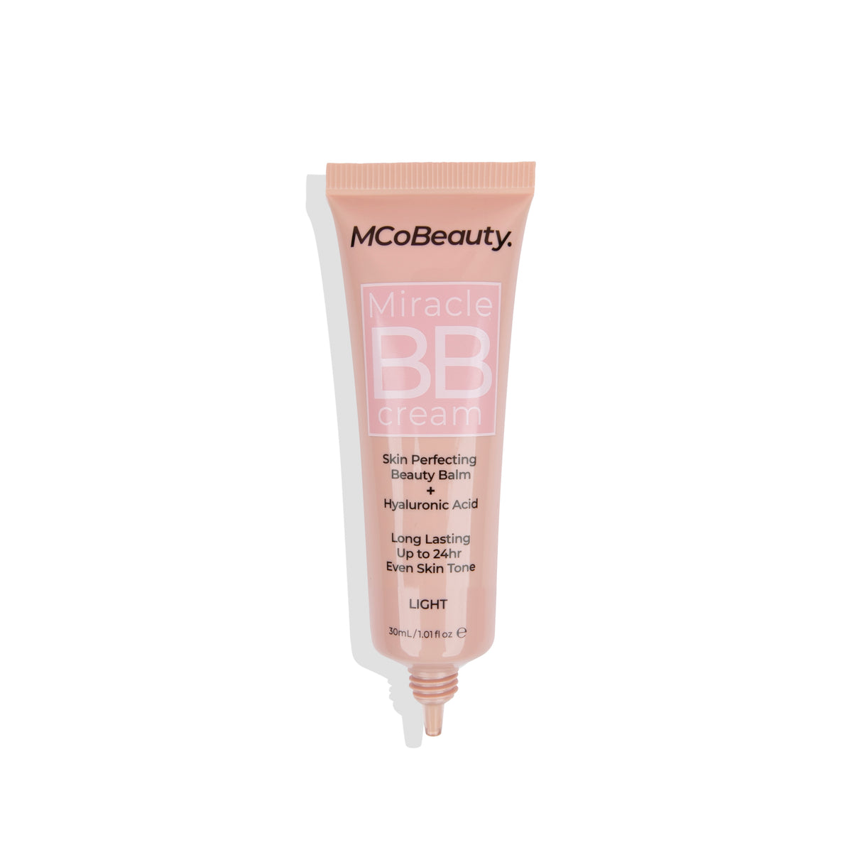MCoBeauty Miracle BB Cream - Light