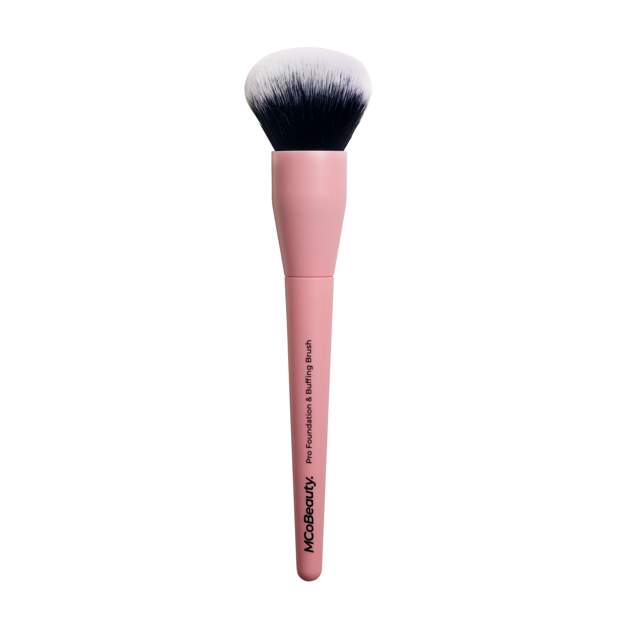MCoBeauty Pro Found & Buffing Brush