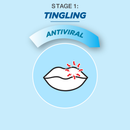 Virasolve Cold Sore Cream 5g