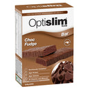 Optislim VLCD Bar Chocolate Fudge 5x60g