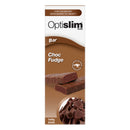 Optislim VLCD Bar Chocolate Fudge 5x60g