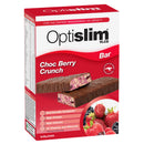 Optislim VLCD Bar Choc Berry 5x60g