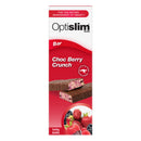 Optislim VLCD Bar Choc Berry 5x60g