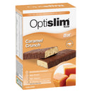 Optislim VLCD Bar Caramel 5x60g