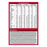 Optislim VLCD Bar Variety Pk 15x60g