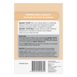 Optislim VLCD Bar Cookies&Cream 5x60g