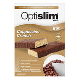 Optislim VLCD CappCrnch Bar 60g 5pk