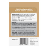 Optislim VLCD CappCrnch Bar 60g 5pk