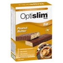 Optislim Very Low Calorie Diet Peanut Butter Bar 5 x 60 g