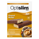 Optislim Very Low Calorie Diet Peanut Butter Bar 5 x 60 g