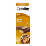 Optislim Very Low Calorie Diet Peanut Butter Bar 5 x 60 g