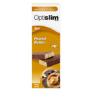 Optislim Very Low Calorie Diet Peanut Butter Bar 5 x 60 g