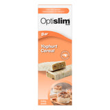 Optislim VLCD Yogurt Cereal Bar 5x60g