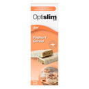 Optislim VLCD Yogurt Cereal Bar 5x60g