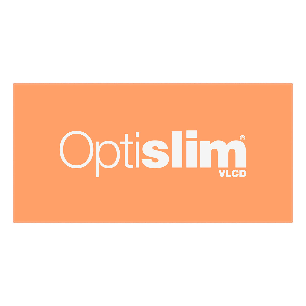 Optislim VLCD Yogurt Cereal Bar 5x60g