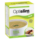 Optislim VLCD Chicken Soup Sachets 7x55g