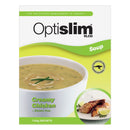 Optislim VLCD Chicken Soup Sachets 7x55g
