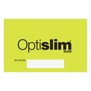 Optislim VLCD Chicken Soup Sachets 7x55g