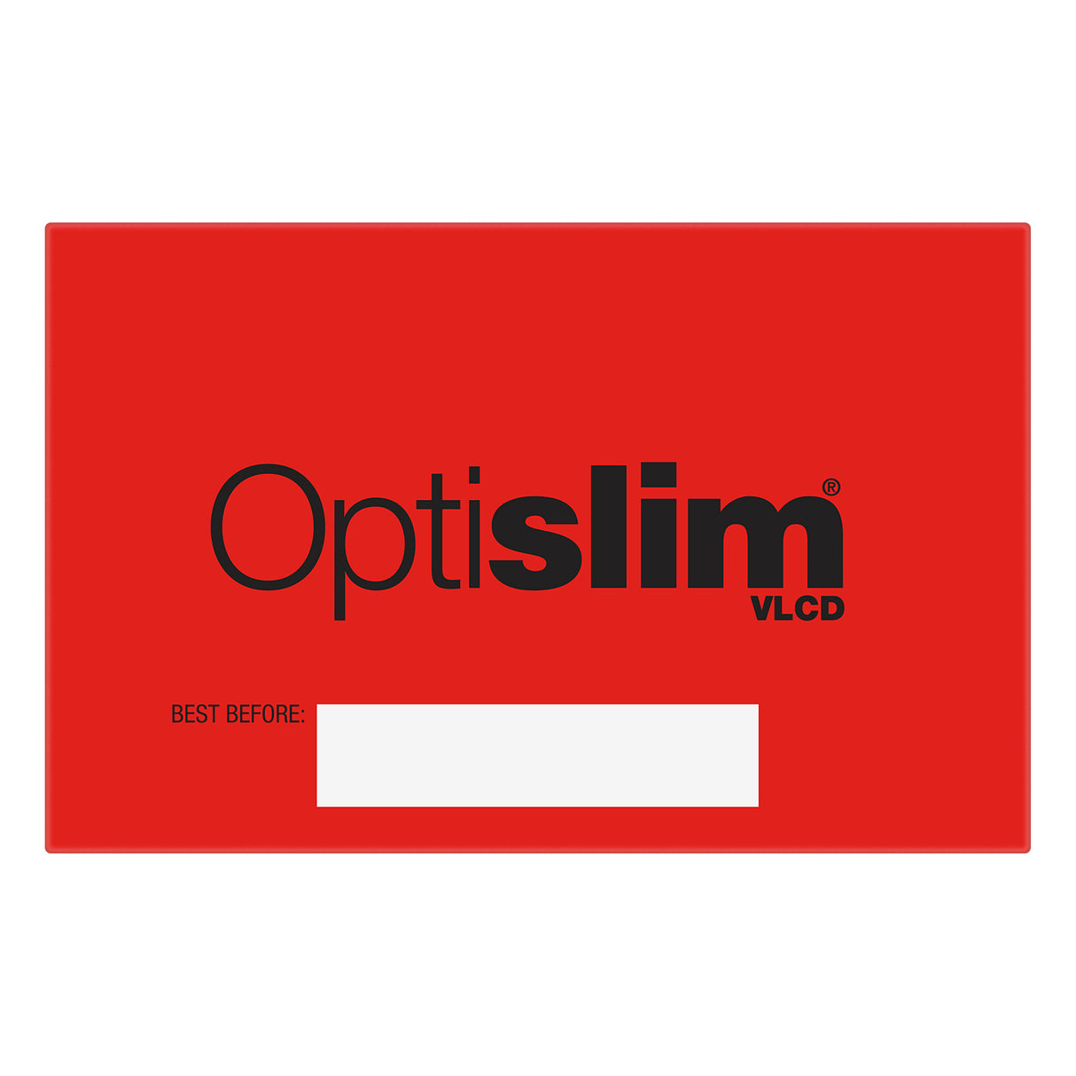 Optislim VLCD Tomato Soup Sachets 7x55g