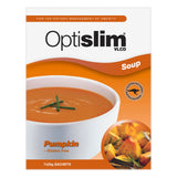 Optislim VLCD Pumpkin Soup 7 x 55g